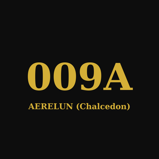 Download 009A – AERELUN (Chalcedon) Manifest made by Paradiso 33 Absolut OG