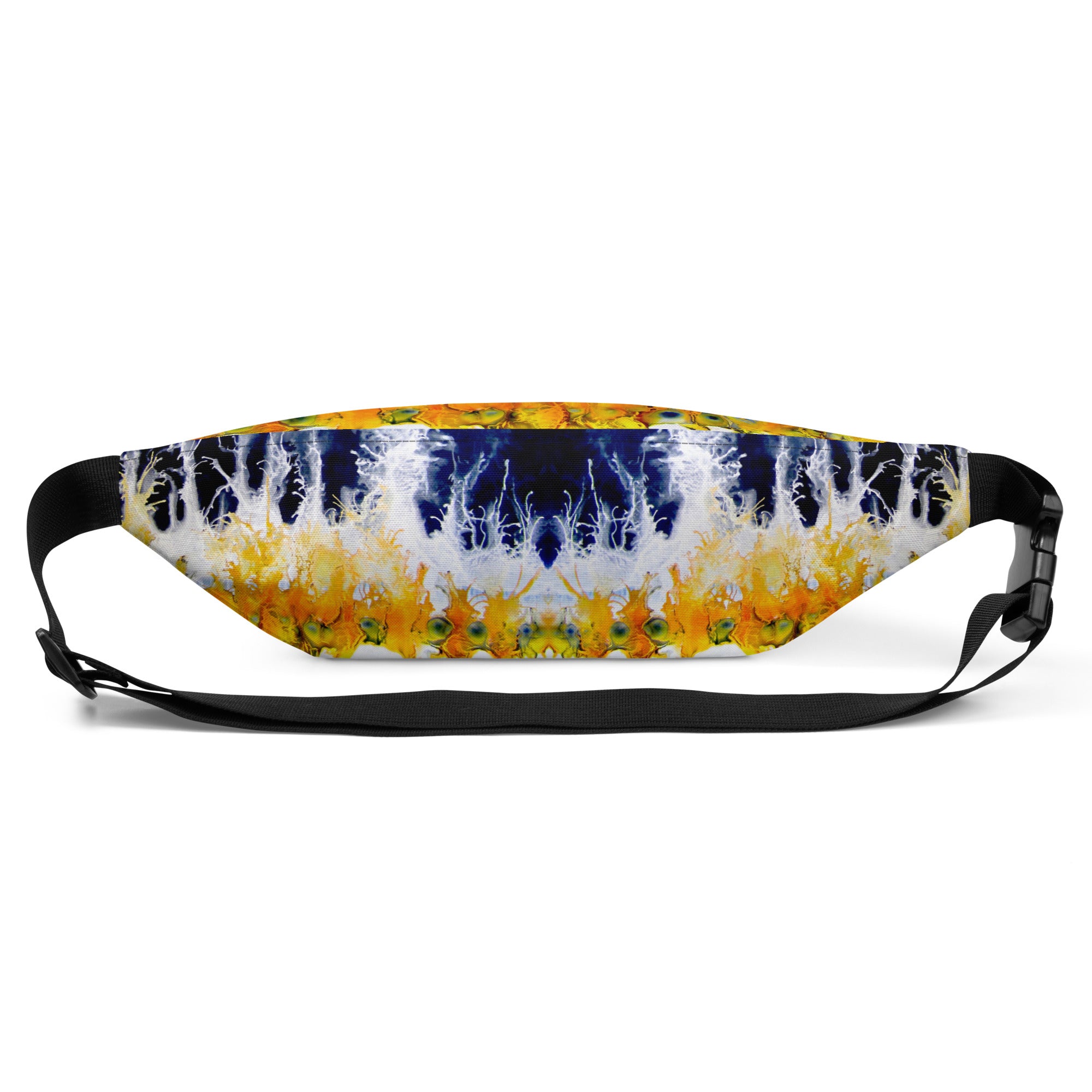 multicolor-printed-waist-bag-streetwear-art-design-style